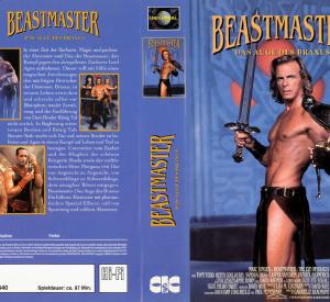 Beastmaster III: Das Auge des Braxus Beastmaster III: Das Auge des Braxus