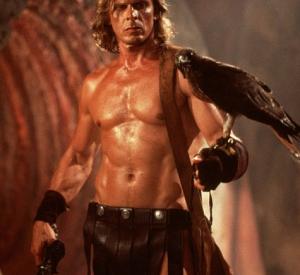 Dar l'Invincible 3: L'Œil de Braxus