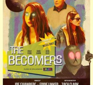 The Becomers