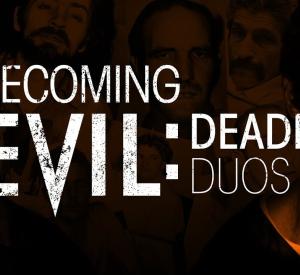 Becoming Evil: Deadly Duos