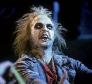 Beetlejuice