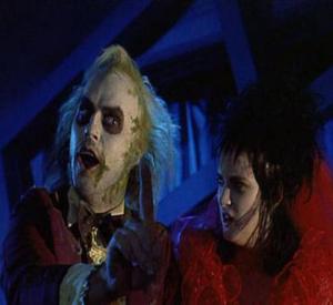 Beetlejuice