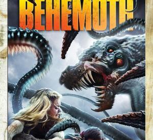 Béhémoth : La Créature du Volcan - Le Monstre des abîmes