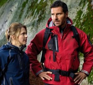 Béhémoth : La Créature du Volcan - Le Monstre des abîmes Béhémoth : La Créature du Volcan - Le Monstre des abîmes