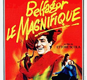 Belfagor le Magnifique