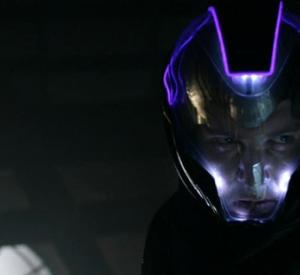 Ben 10: Course contre la Montre Ben 10: Course contre la Montre