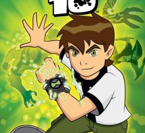 Ben 10