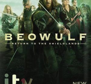 Beowulf : Return to the Shieldlands