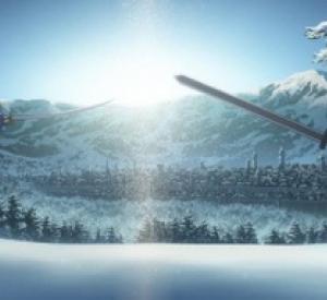 Berserk - L'âge d’or Partie 1 : L'Oeuf du Roi Conquérant