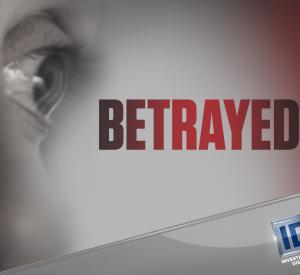 Betrayed