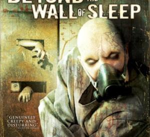 Beyond the wall of sleep