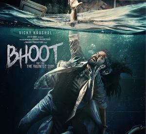 Bhoot : Part One - The Haunted Ship