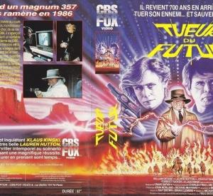 VHS France