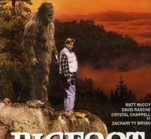 Bigfoot : La rencontre inoubliable