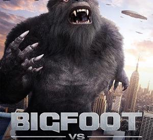 Bigfoot vs the Illuminati