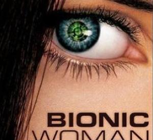 Bionic Woman