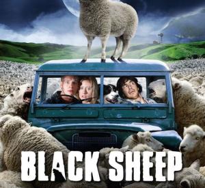 Black Sheep