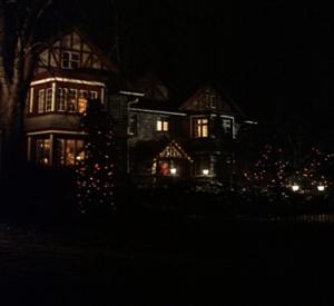 Black Christmas Black Christmas