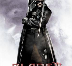 Blade II