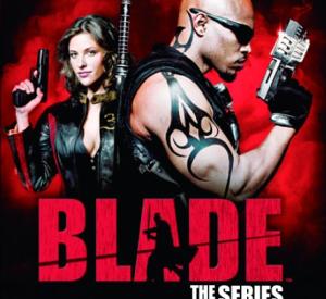 Blade : la série