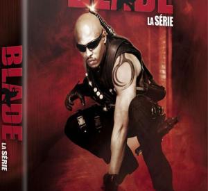 Blade : la série