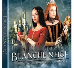 Blanche-Neige