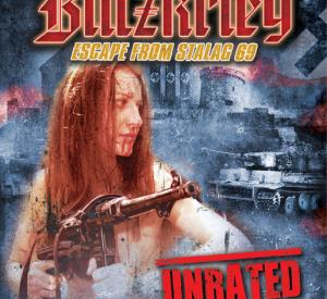 Blitzkrieg : Escape from Stalag 69