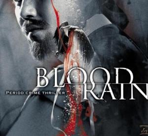 Blood Rain