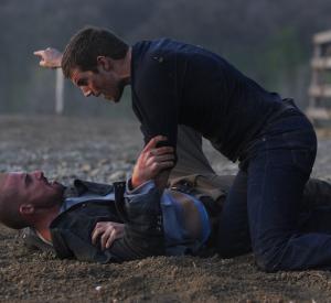 Blood Creek Blood Creek