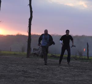 Blood Creek Blood Creek