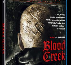 Blood Creek