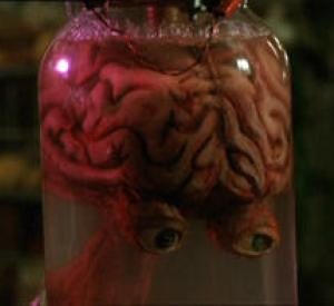 Blood Diner Blood Diner