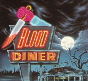 Blood Diner