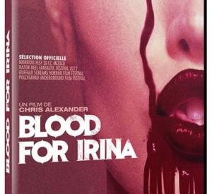 Blood for Irina