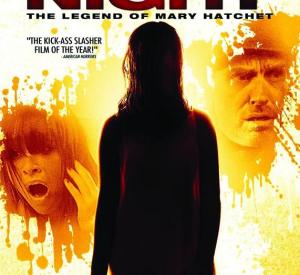 Blood Night : The legend of Mary Hatchet