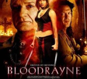 Bloodrayne