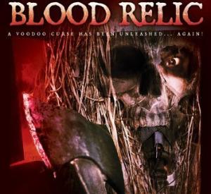 Blood Relic