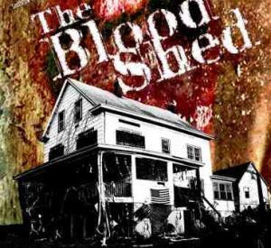 The Blood Shed