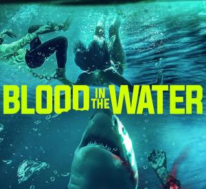Blood in the Water