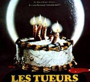 Les Tueurs de l'éclipse