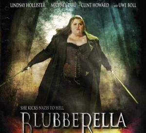 Blubberella