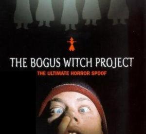 The Bogus Witch Project