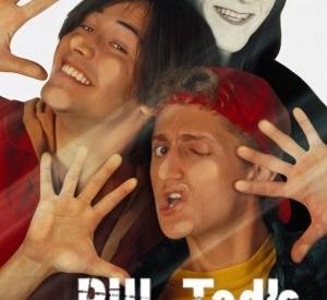 Les Aventures de Bill & Ted