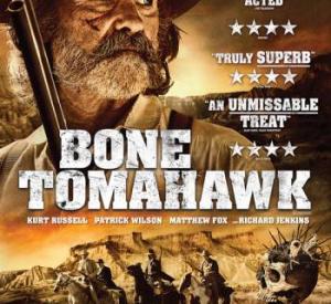 Bone Tomahawk Bone Tomahawk