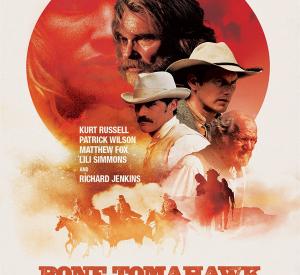 Bone Tomahawk