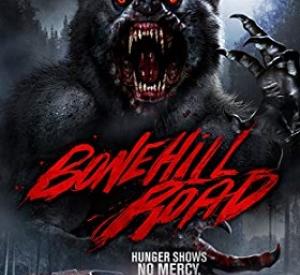 Bonehill Road