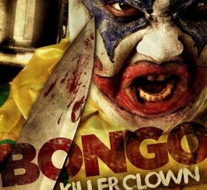 Bongo: Killer Clown