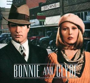 Bonnie and Clyde