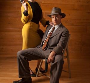 Bonnie & Clyde Bonnie & Clyde