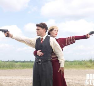 Bonnie & Clyde Bonnie & Clyde